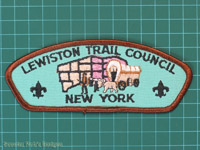 Click to enlarge Lewiston Trail Council